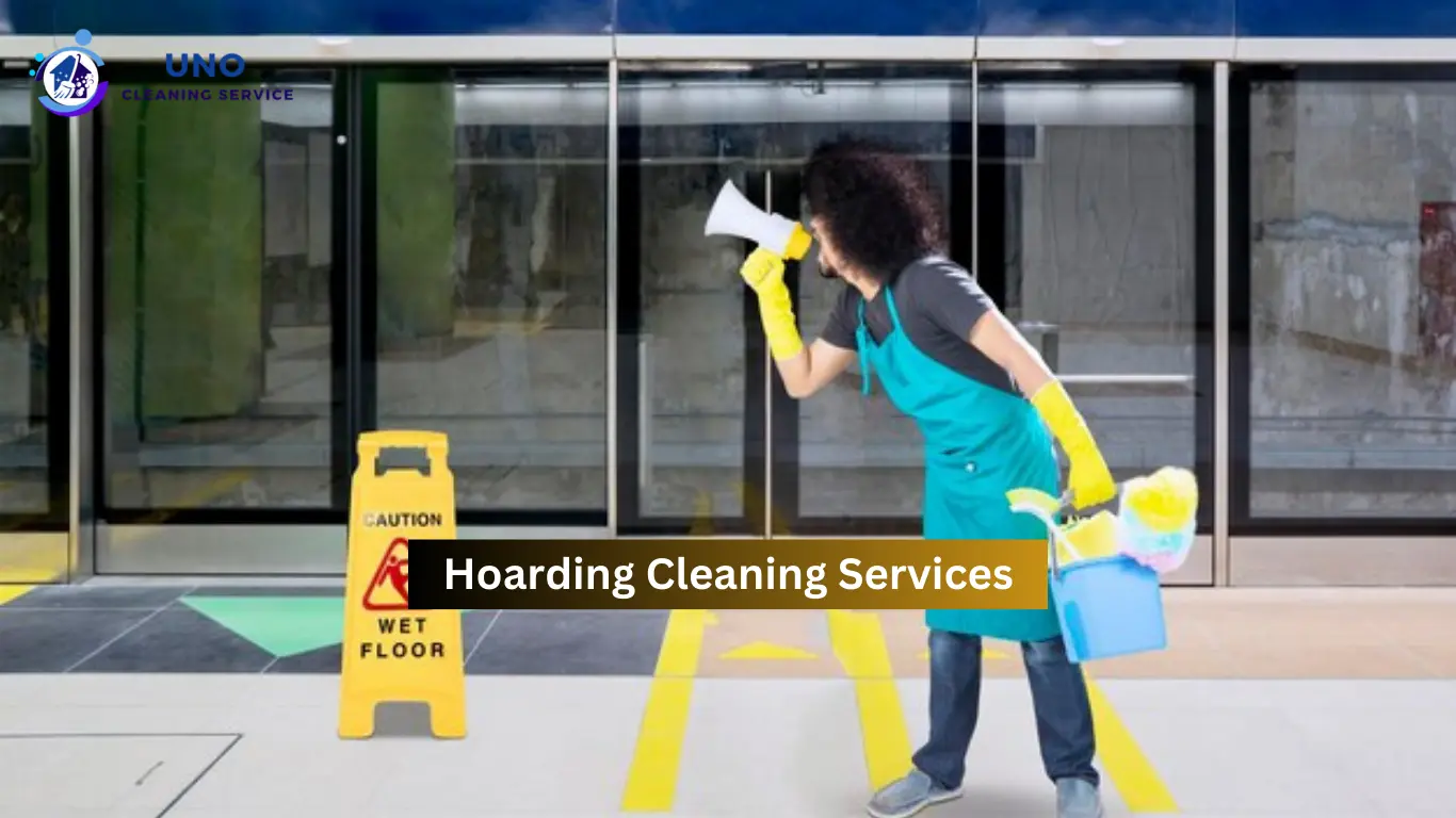 Key Reasons to Opt for Professional Hoarding Cleaning Services