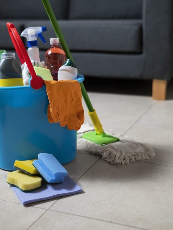 Power Cleaning Services in Omaha